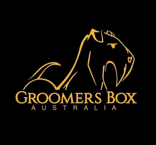 Monthly Groomers Box (Easter Special)